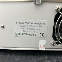 Rheosense M-vroc Viscometer image 3